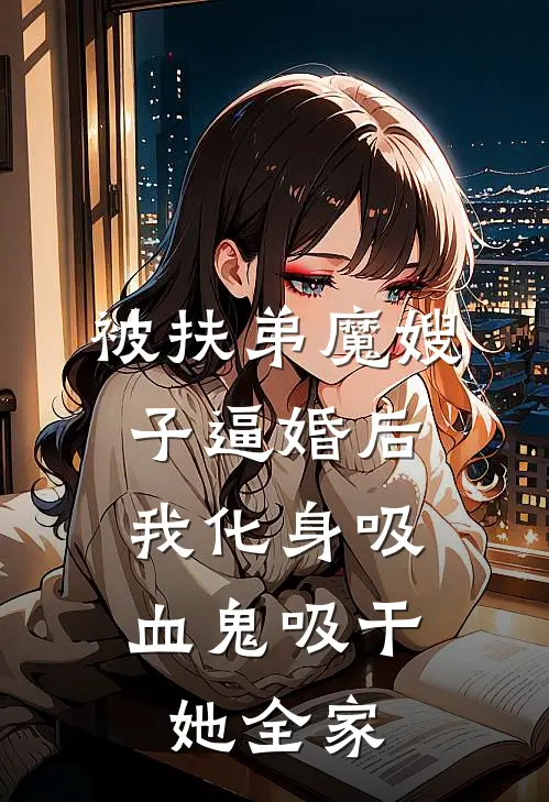 被扶弟魔嫂子逼婚后，我化身吸血鬼吸干她全家