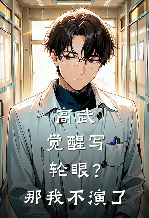 高武：觉醒写轮眼？那我不演了