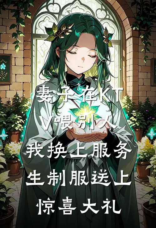 妻子在KTV喂别人，我换上服务生制服送上‘惊喜’大礼