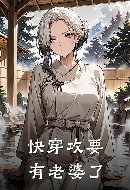 快穿攻要有老婆了