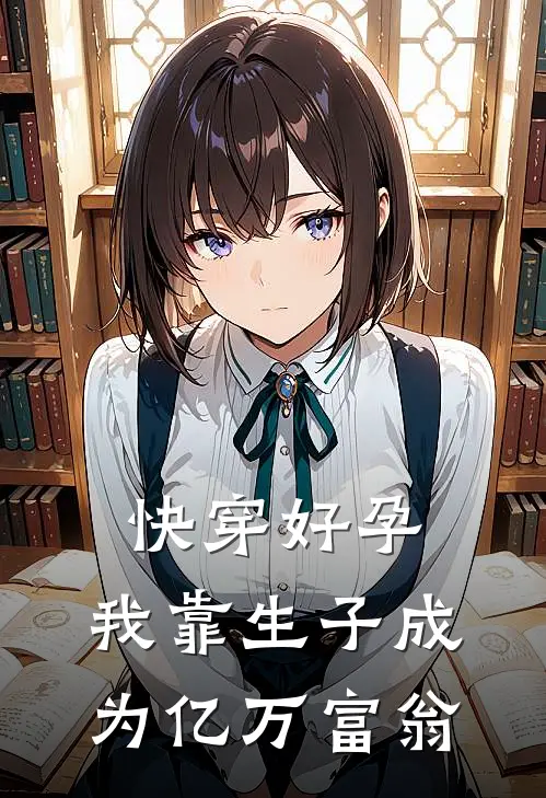 快穿好孕，我靠生子成为亿万富翁