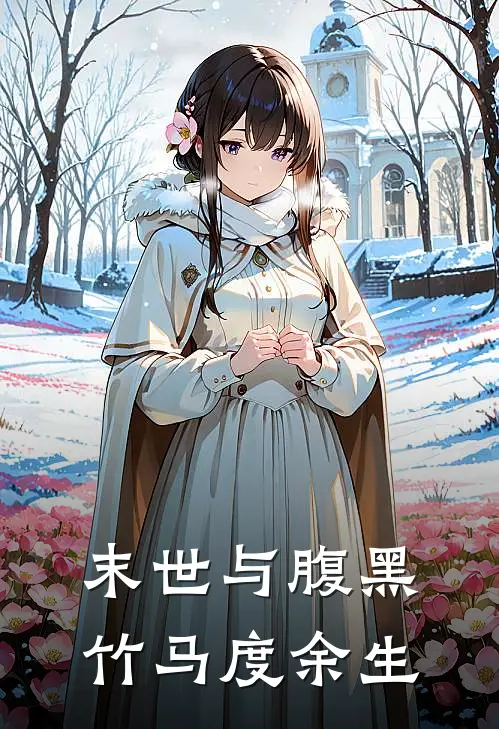 末世与腹黑竹马度余生