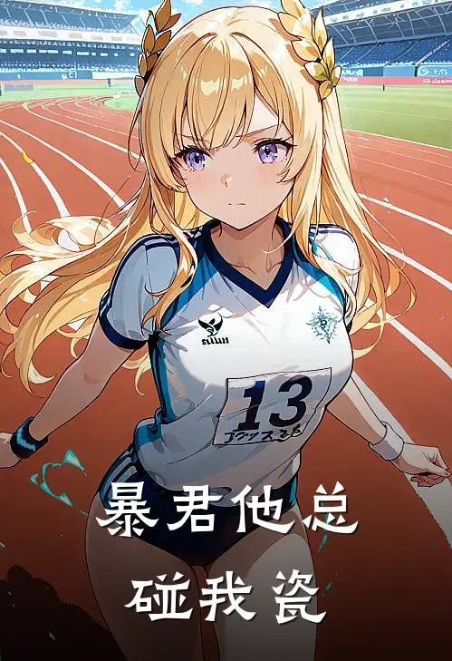 暴君他总碰我瓷