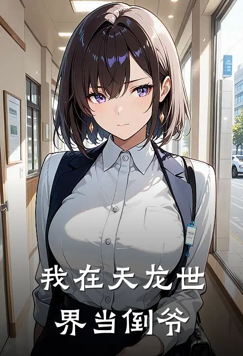 我在天龙世界当倒爷