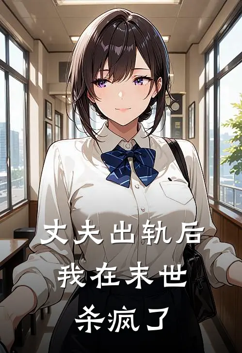 丈夫出轨后，我在末世杀疯了