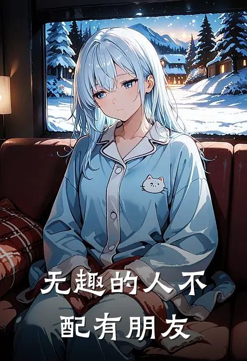 无趣的人不配有朋友