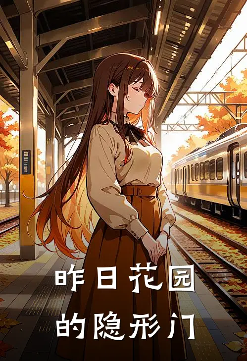 昨日花园的隐形门