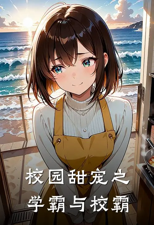 校园甜宠之学霸与校霸