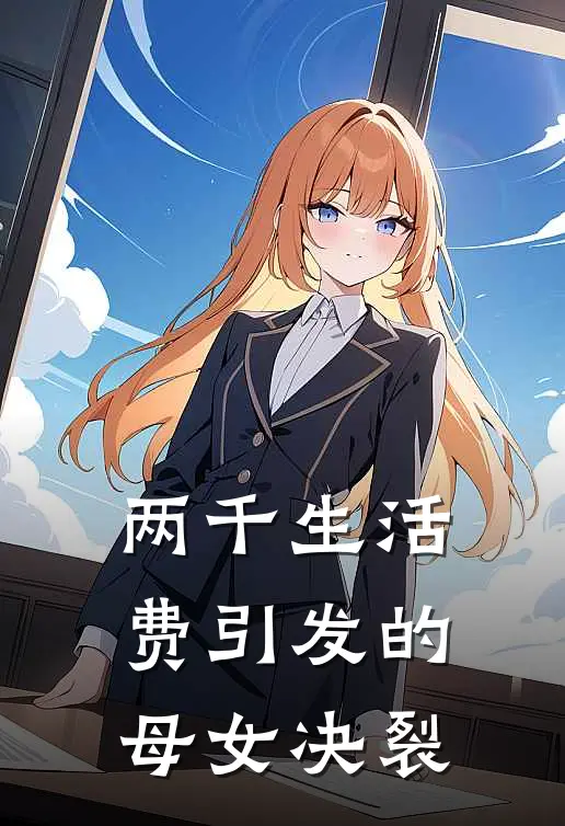 两千生活费引发的母女决裂