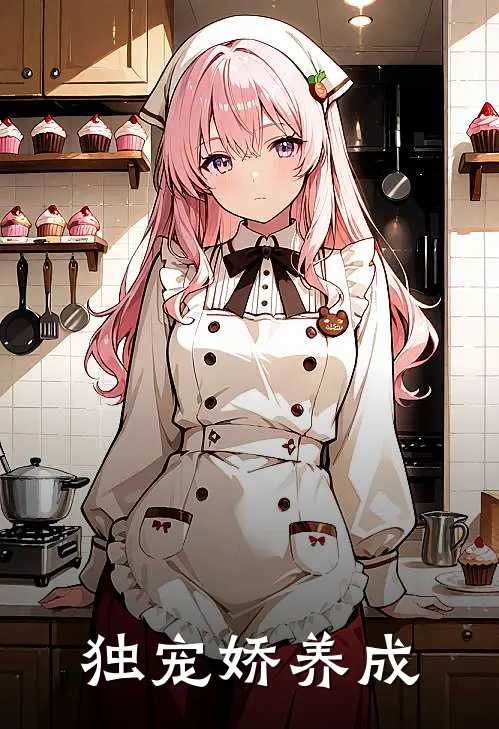 独宠娇养成