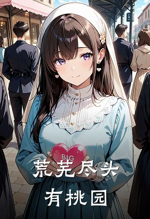 荒芜尽头有桃园