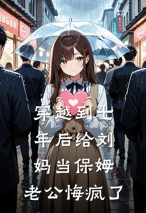 穿越到七年后给刘妈当保姆，老公悔疯了