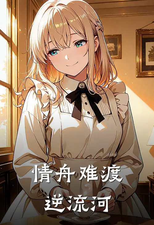 情舟难渡逆流河