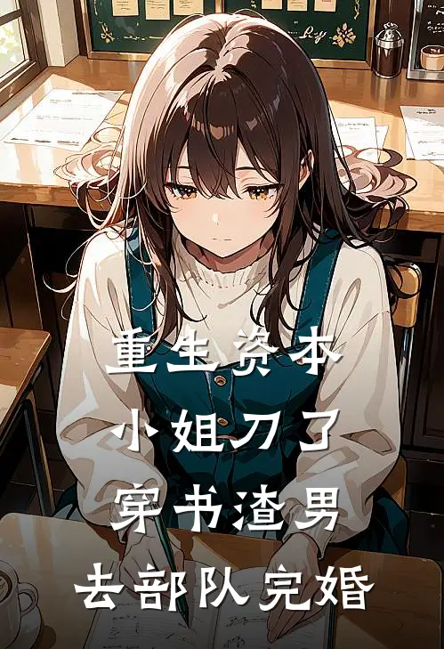 重生资本小姐刀了穿书渣男，去部队完婚