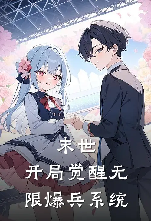 末世：开局觉醒无限爆兵系统