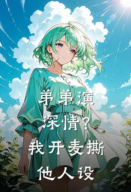 弟弟演深情？我开麦撕他人设