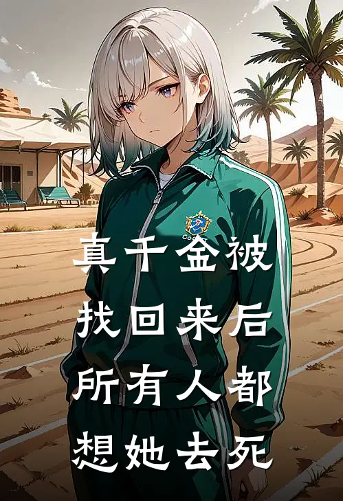 真千金被找回来后，所有人都想她去死