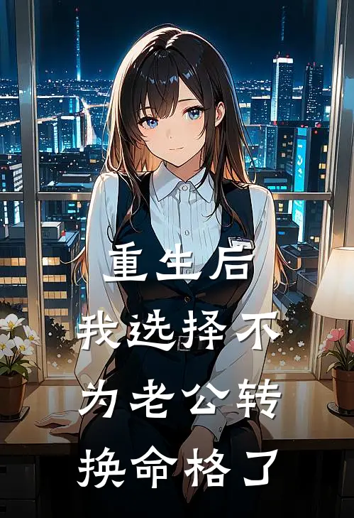重生后，我选择不为老公转换命格了