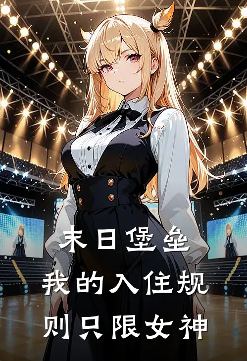 末日堡垒：我的入住规则只限女神