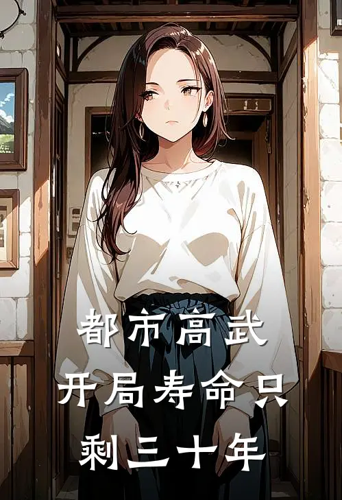 都市高武：开局寿命只剩三十年