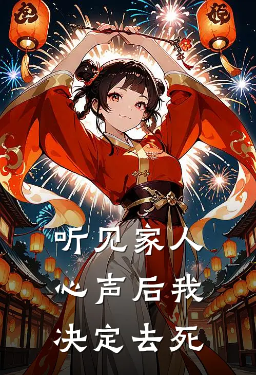 听见家人心声后我决定去死