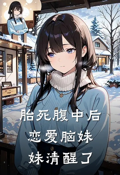 胎死腹中后，恋爱脑妹妹清醒了