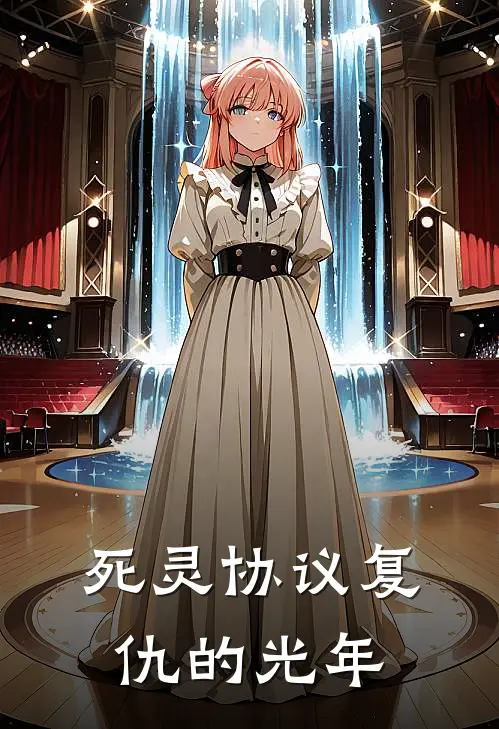 死灵协议复仇的光年