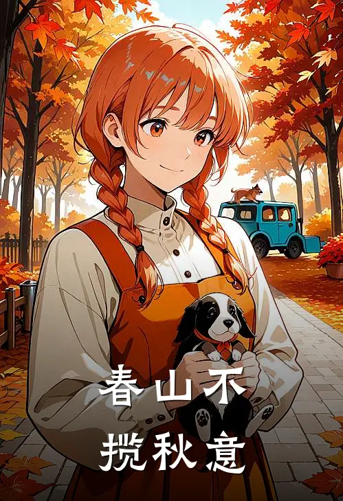春山不揽秋意