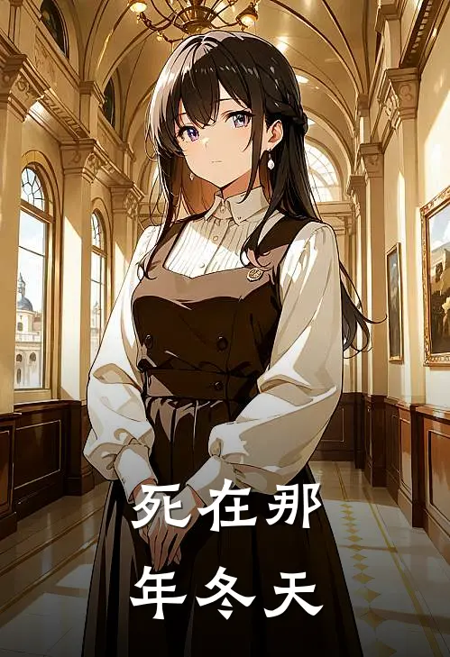 死在那年冬天