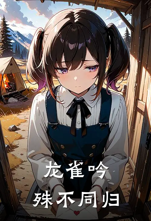 龙雀吟，殊不同归