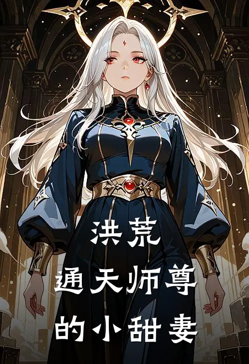 洪荒：通天师尊的小甜妻