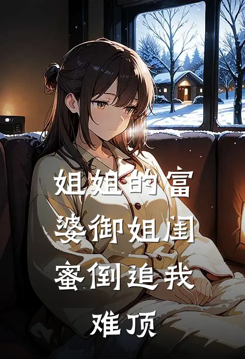 姐姐的富婆御姐闺蜜倒追我，难顶