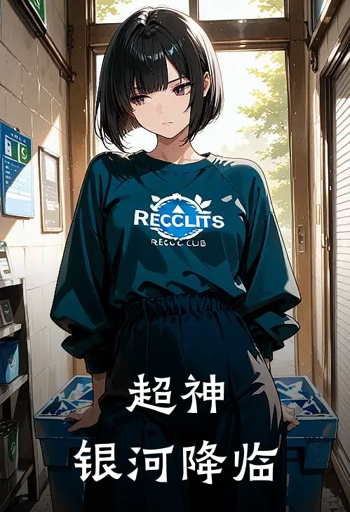 超神：银河降临