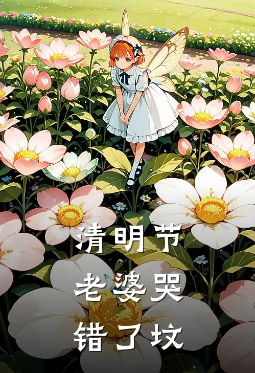 清明节，老婆哭错了坟