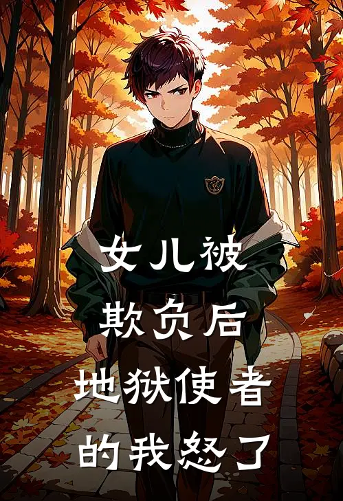 女儿被欺负后，地狱使者的我怒了