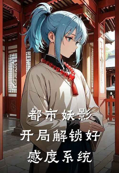 都市妖影：开局解锁好感度系统