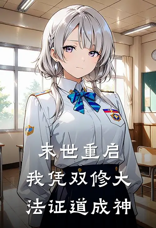 末世重启，我凭双修大法证道成神