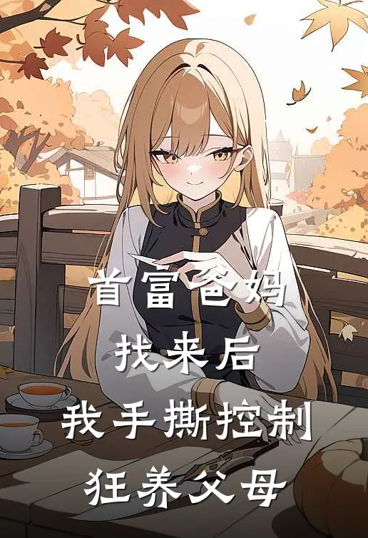 首富爸妈找来后，我手撕控制狂养父母
