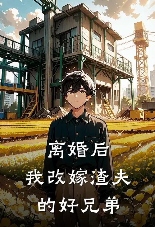 离婚后，我改嫁渣夫的好兄弟