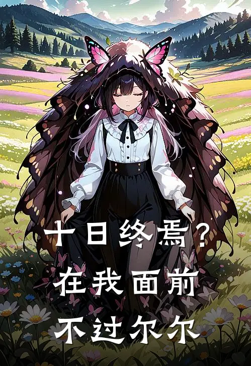 十日终焉？在我面前不过尔尔