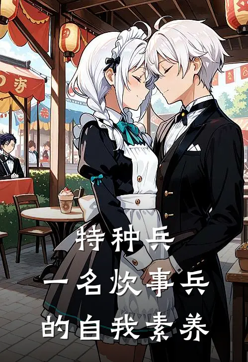 特种兵：一名炊事兵的自我素养