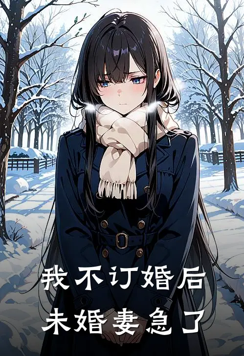 我不订婚后，未婚妻急了