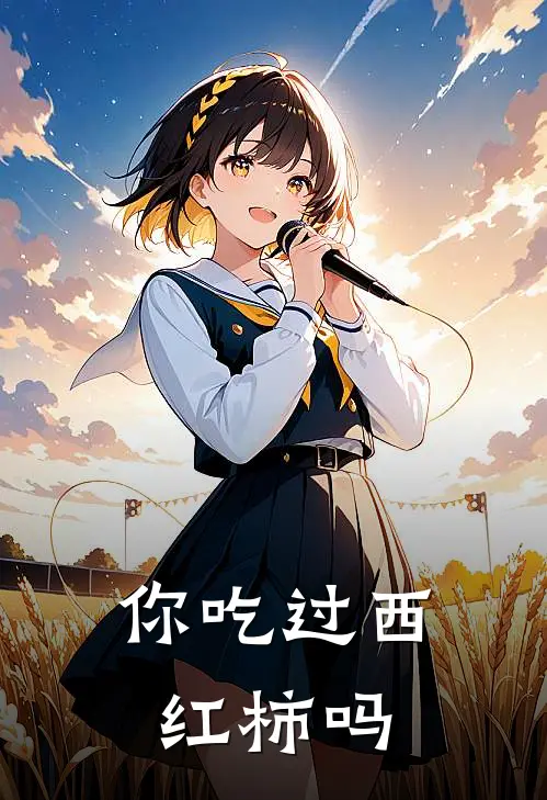 你吃过西红柿吗