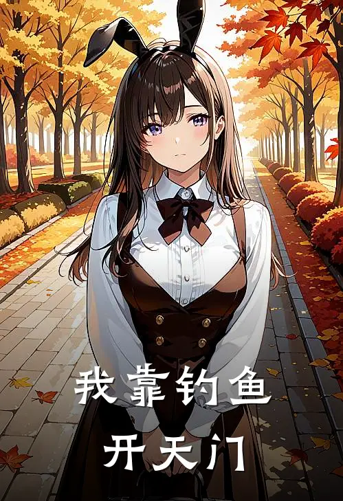 我靠钓鱼开天门