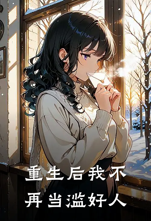 重生后我不再当滥好人