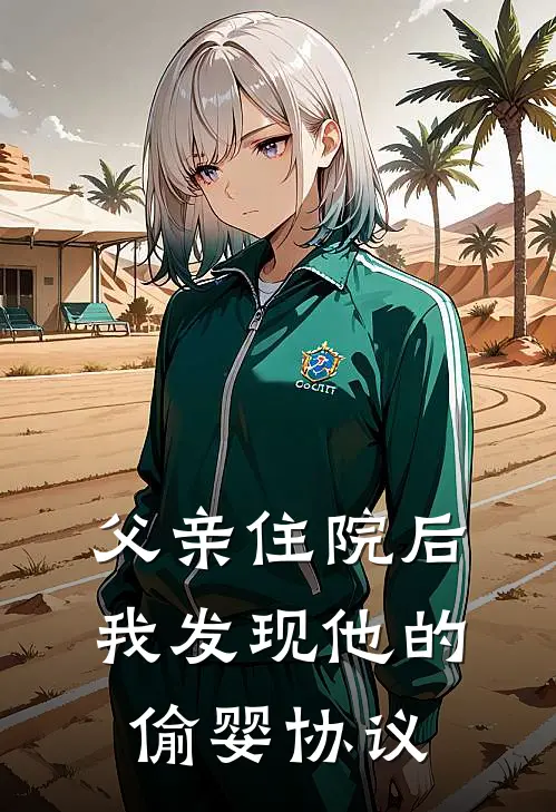 父亲住院后，我发现他的偷婴协议