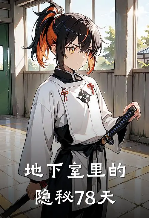 地下室里的隐秘78天