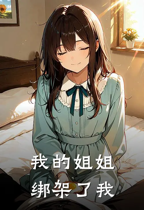 我的姐姐绑架了我