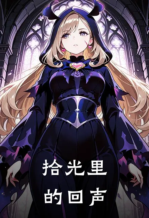 拾光里的回声