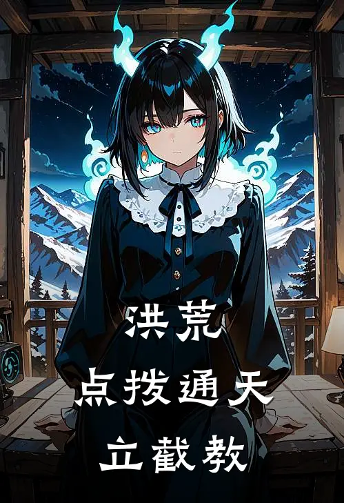 洪荒：点拨通天，立截教